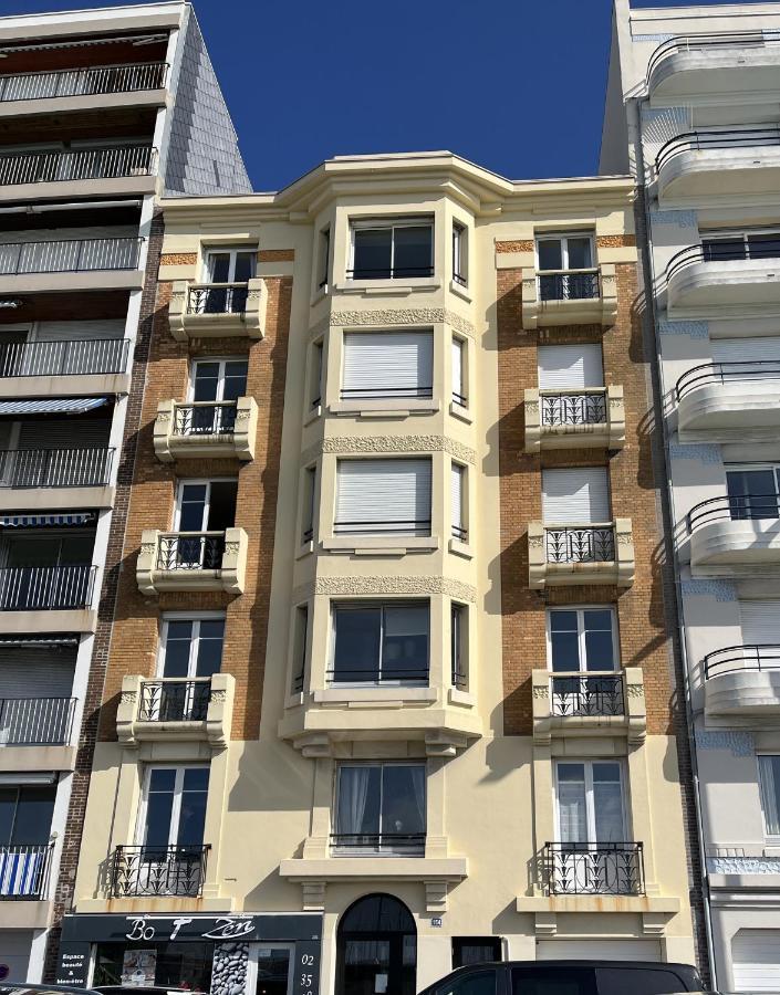 Vivez Le Port De Plaisance - Plage Le Havre Dış mekan fotoğraf